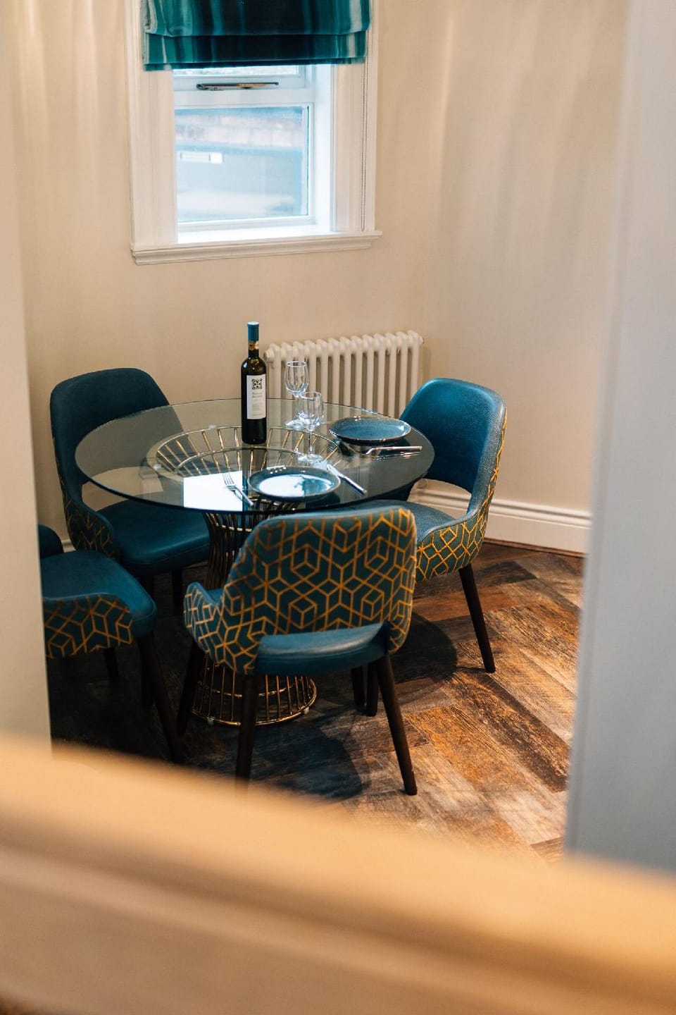Bank Apartments Hotel in Portrush