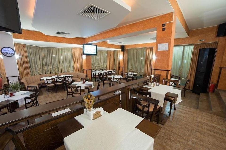 Kris Hotel Hotel in Decentralized Administration of Macedonia and Thrace
