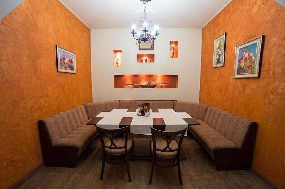 Kris Hotel Hotel in Decentralized Administration of Macedonia and Thrace