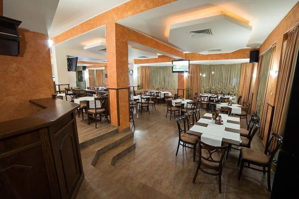 Kris Hotel Hotel in Decentralized Administration of Macedonia and Thrace