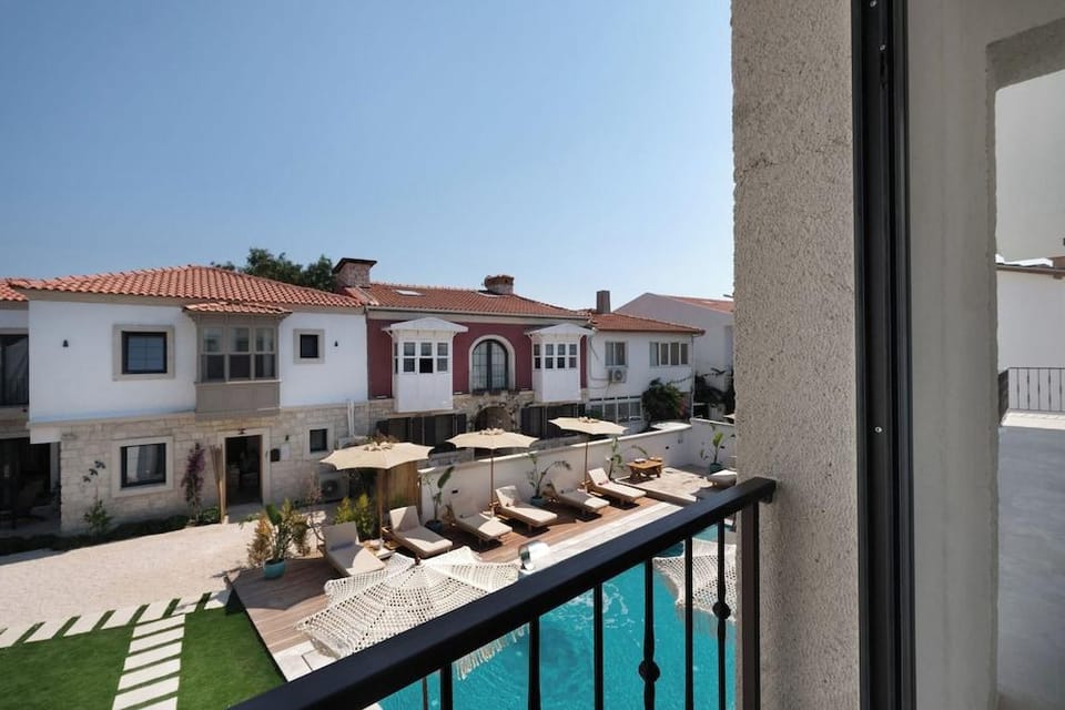 Armel Alacati Hotel in Alaçatı