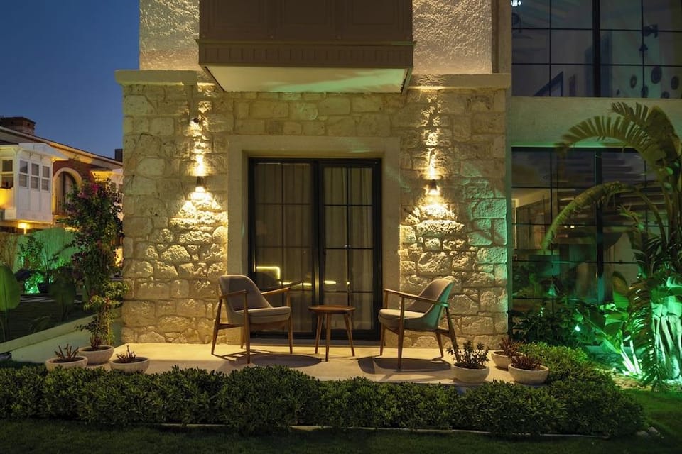 Armel Alacati Hotel in Alaçatı