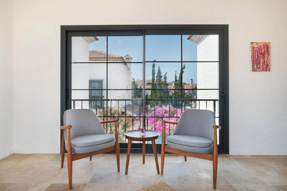 Armel Alacati Hotel in Alaçatı