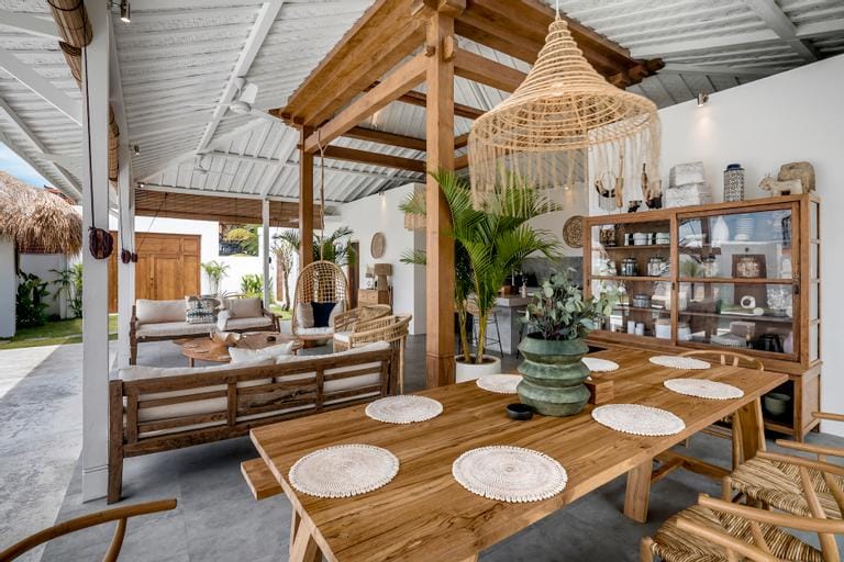 Villa Folie by Alfred in Bali Hotel in Kuta