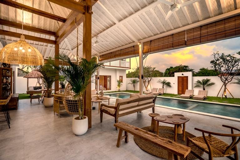 Villa Folie by Alfred in Bali Hotel in Kuta