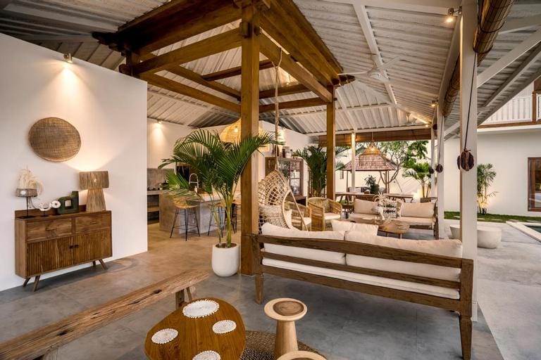 Villa Folie by Alfred in Bali Hotel in Kuta
