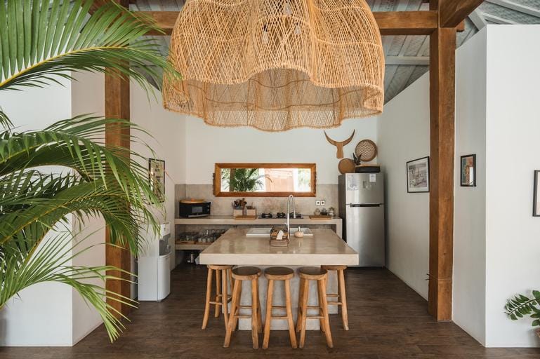 Villa M by Alfred in Bali Hotel in Kuta