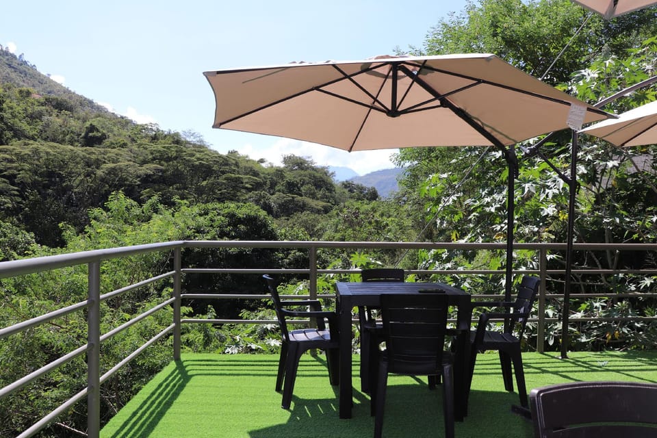 Eco hotel Villa Suites Hotel in Department of Cusco
