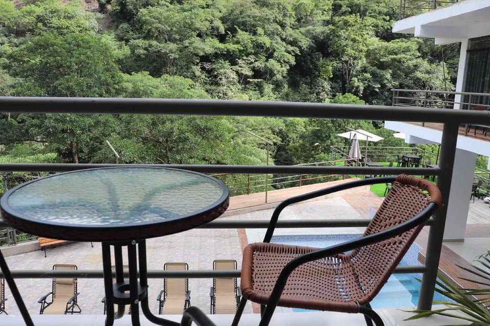 Eco hotel Villa Suites Hotel in Department of Cusco