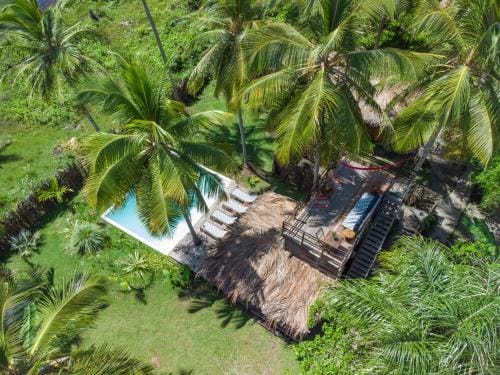 Vila do Junco Hotel in State of Maranhão, Brazil