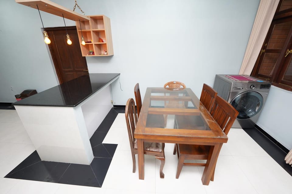 Jaruv Royal Residencies Hotel in Dehiwala-Mount Lavinia