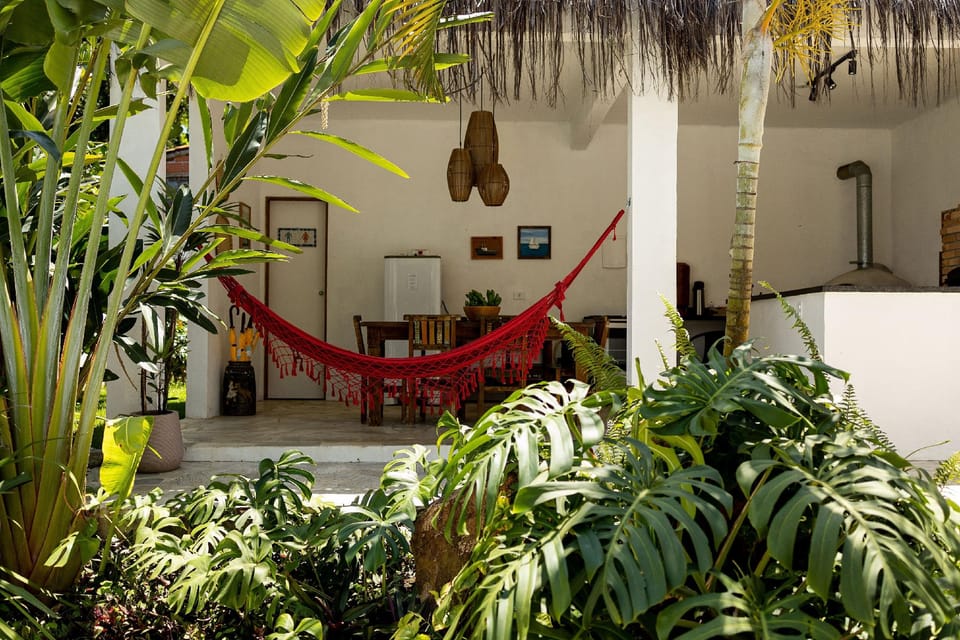 Ilhabela Studios Hotel in State of São Paulo