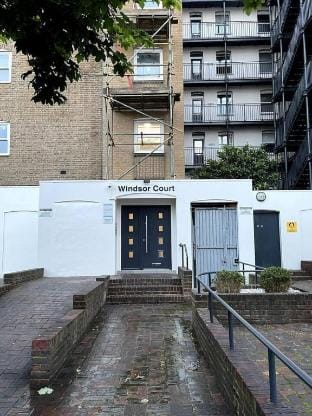 Cosy 1-bed Apartment in Brighton -close to Beach- Hotel in Brighton