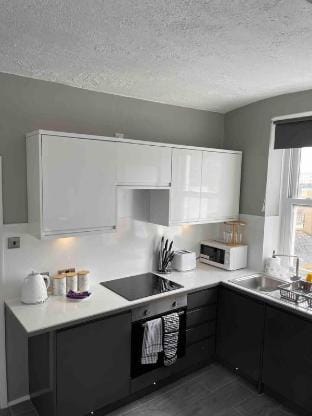 Cosy 1-bed Apartment in Brighton -close to Beach- Hotel in Brighton