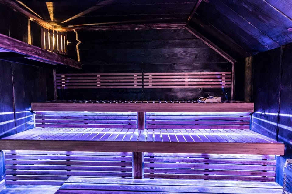 Grange Du 19eme Avec Wellness Hotel in Wallonia, Belgium
