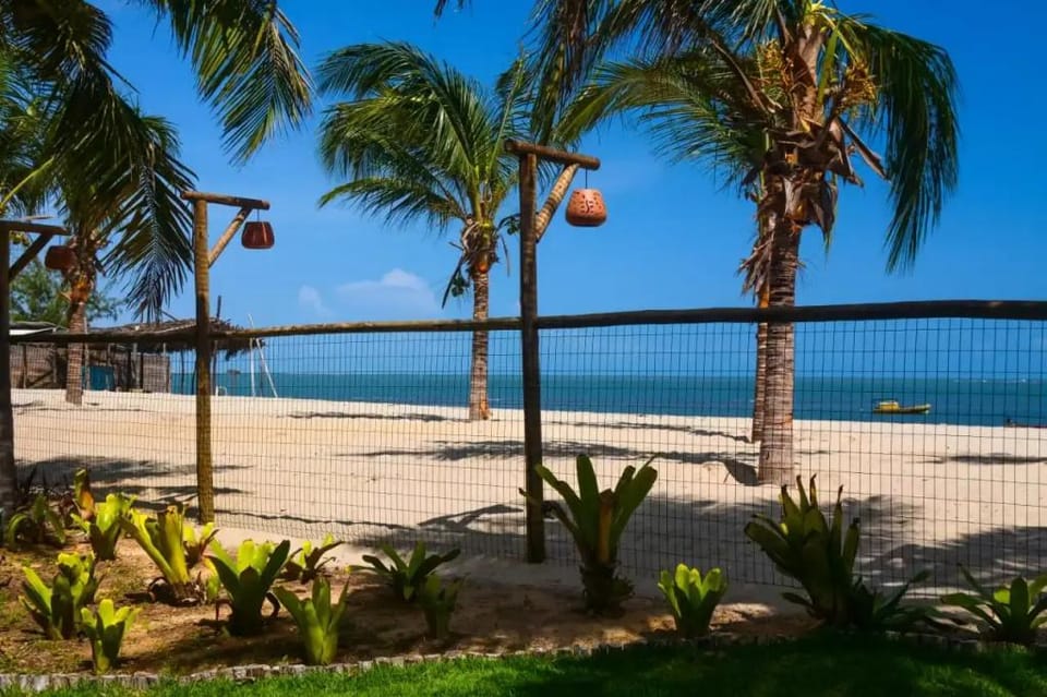 Reserva Barra Grande SPE Hotel in State of Ceará