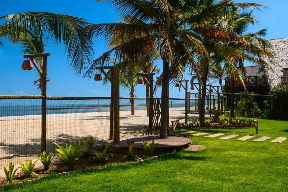 Reserva Barra Grande SPE Hotel in State of Ceará