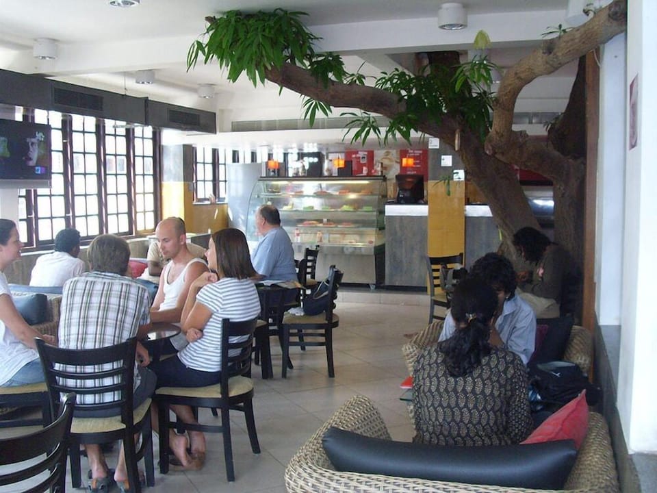 Treebo Trend Mango Tree Inn Hotel in Kochi