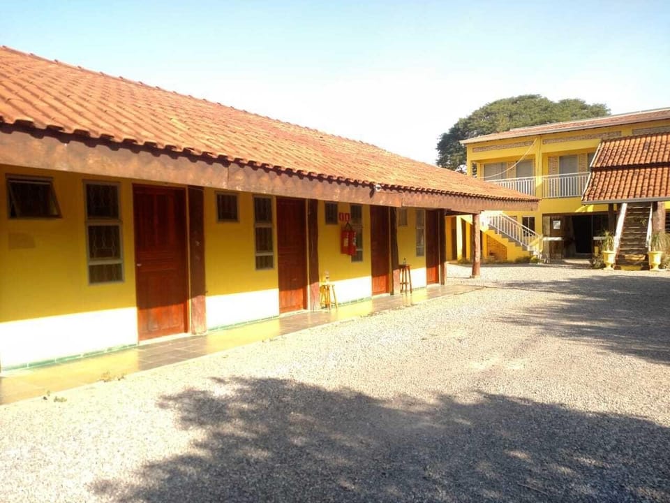 Bonito MS Hotel in Bonito