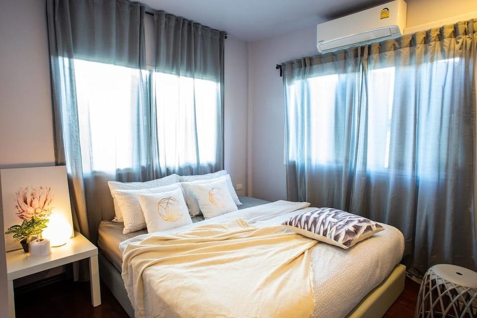 Mini Me Home Hotel in Chiang Mai