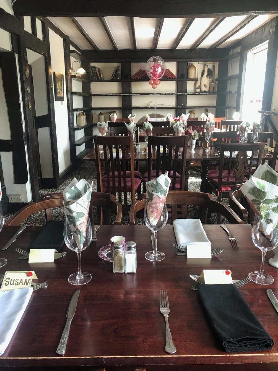 Royal Oak Country Inn and Restaurant Hotel in Malvern Hills District