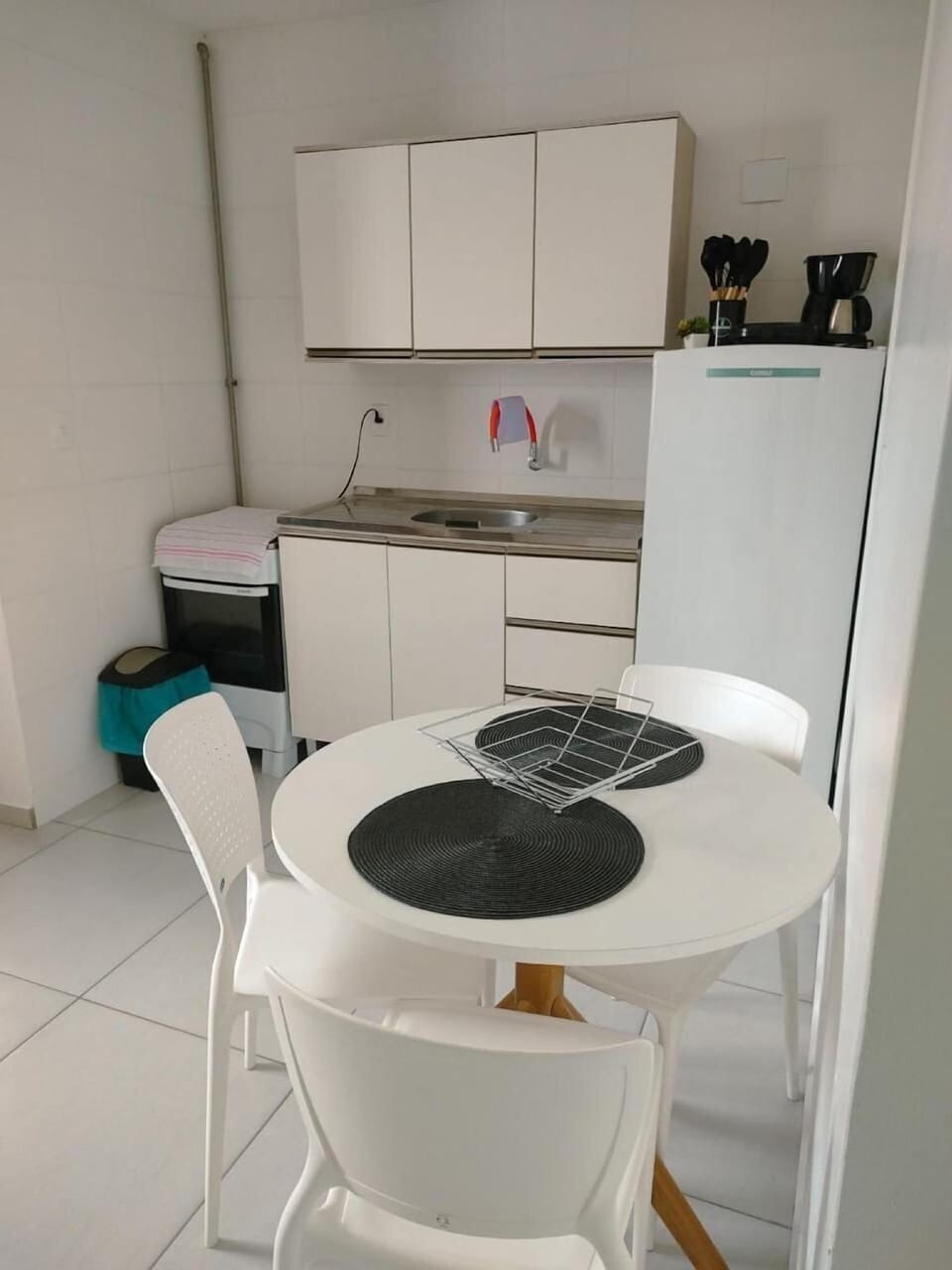 Residencial Morada do Sol Hotel in Florianopolis