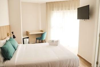 Hotel Narcea Santa Pola Hotel in Santa Pola