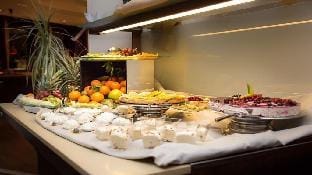Hotel du Col Hotel in Sestriere