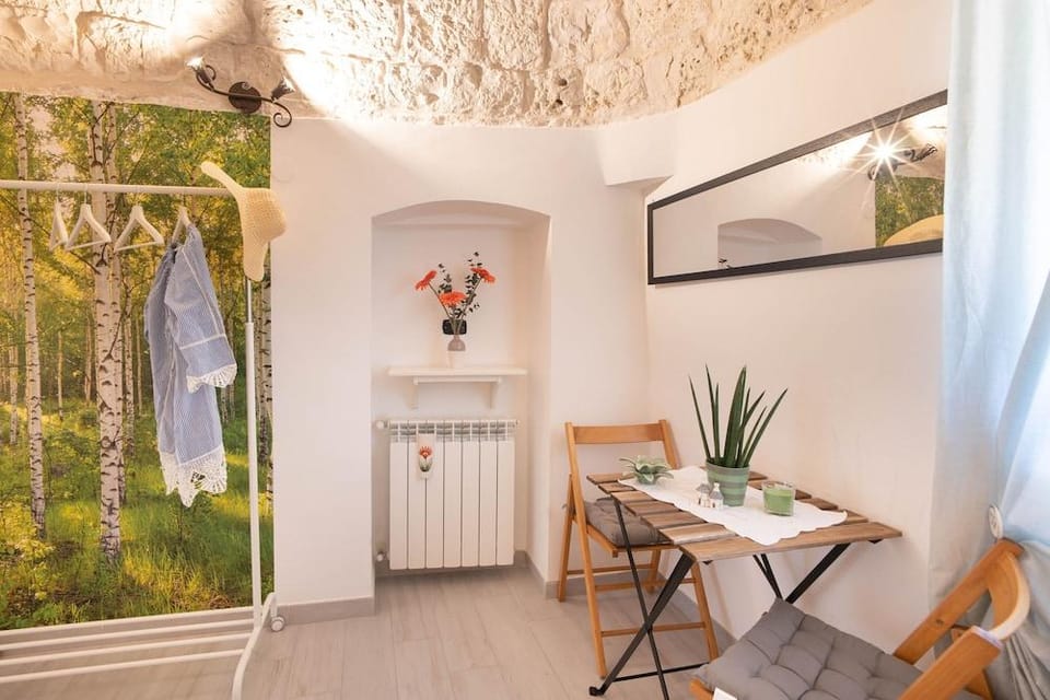WePuglia - B&B La Maison D Hotel in Apulia