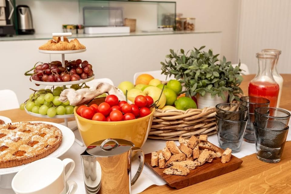 COLONNA24 Hotel in Porto Venere