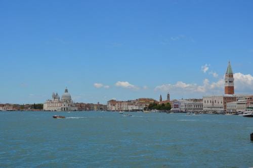 Casa Favaretto Hotel in Lido di Venezia