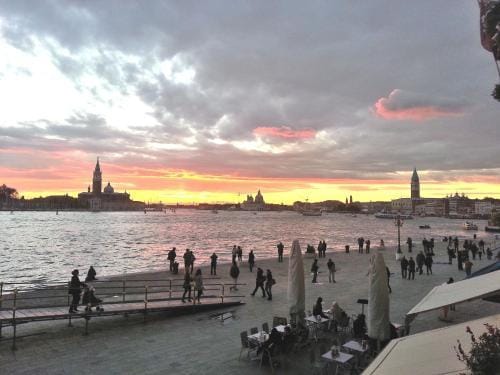 Casa Favaretto Hotel in Lido di Venezia