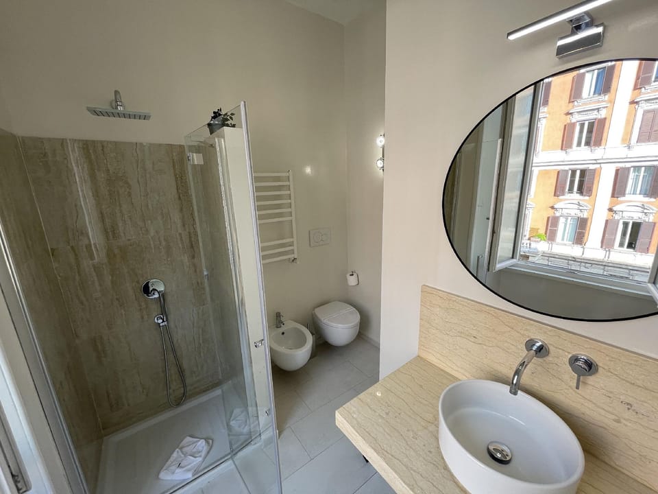 Quintus Luxury Suites Hotel in Rome