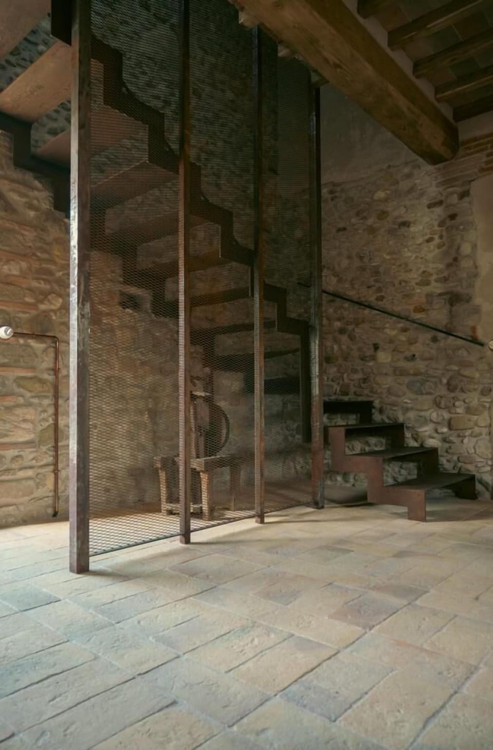 Podere Tovari Hotel in Umbria
