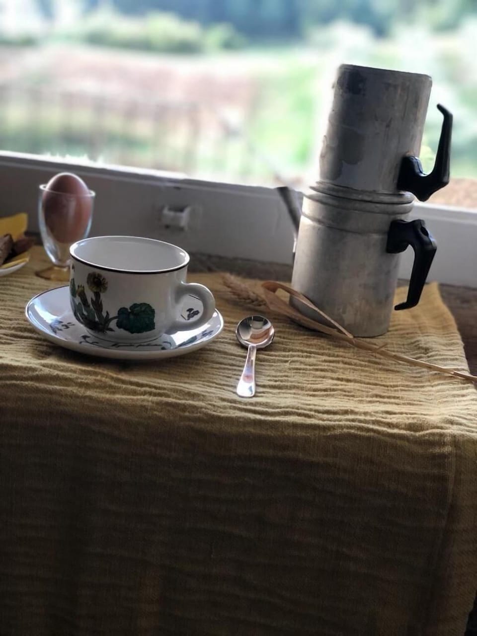 Podere Tovari Hotel in Umbria