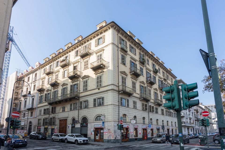 Casa Juliette by Wonderful Italy Hotel in Turin