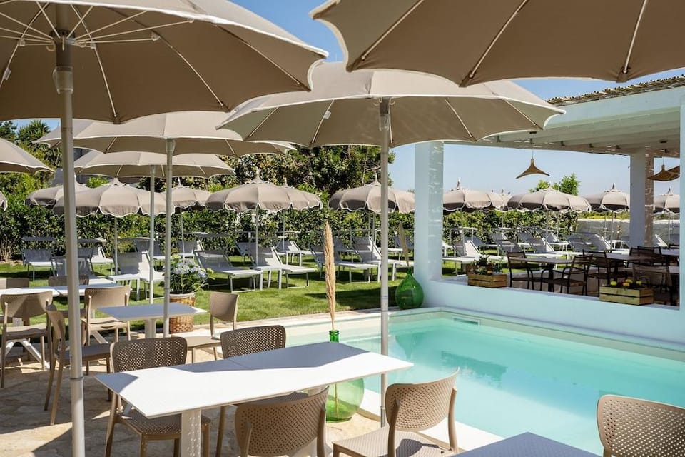 calacala rooms & farm experience Hotel in Campania