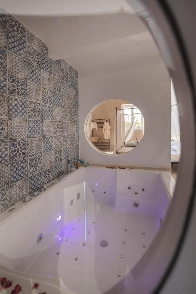 calacala rooms & farm experience Hotel in Campania