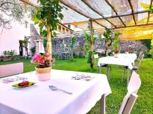 Badia Giulia Prestigious Historical B&B Hotel in Camaiore