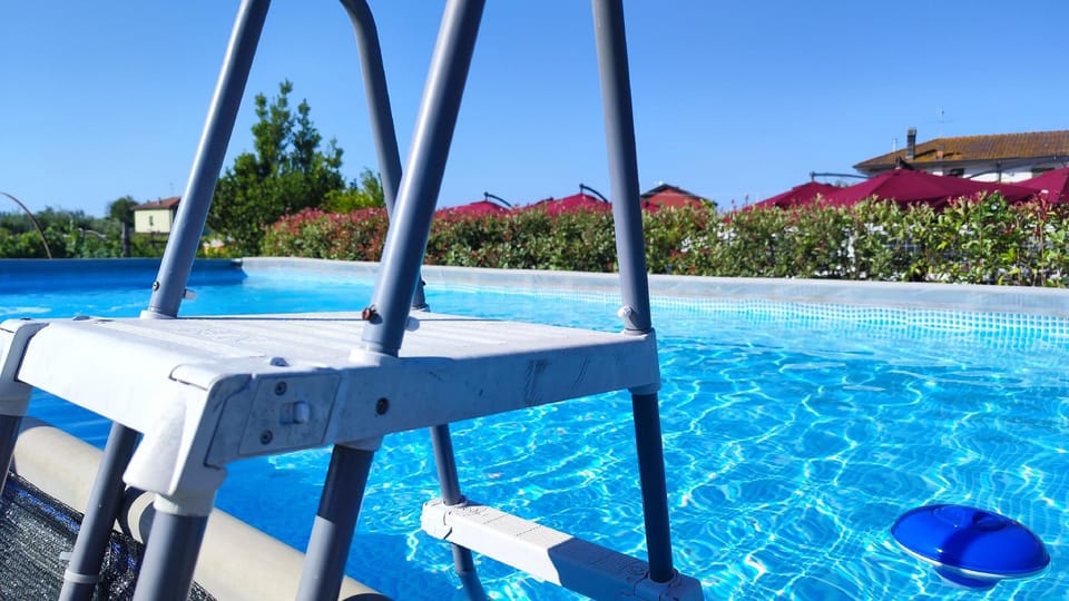 Calendiluna Hotel in Province of Massa and Carrara