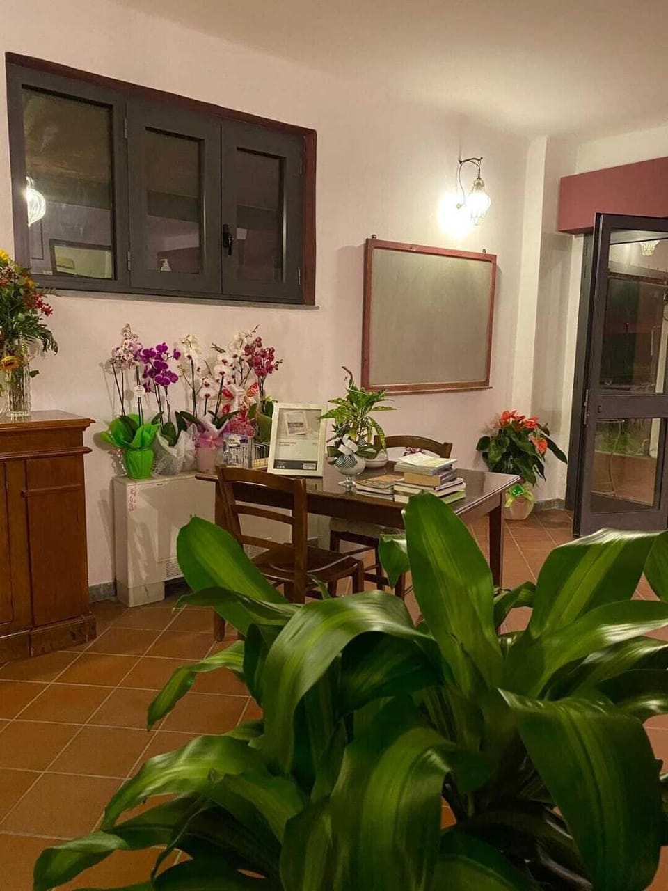 Calendiluna Hotel in Province of Massa and Carrara