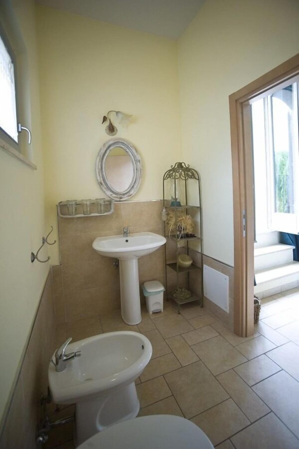 Homelink Poggibonsi Hotel in Tuscany