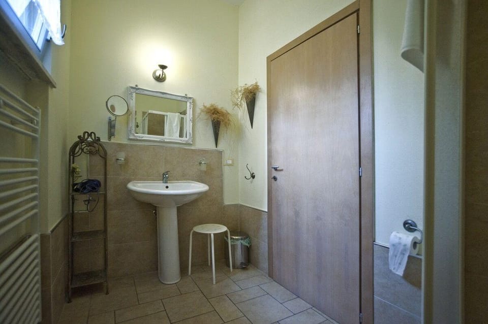 Homelink Poggibonsi Hotel in Tuscany