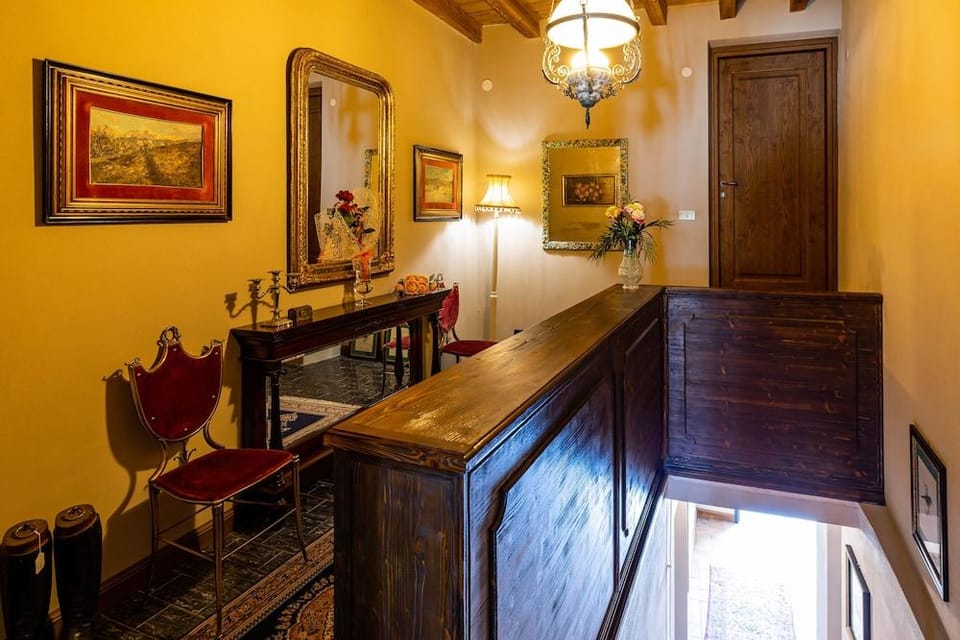 B&B Formigola Hotel in Province of Brescia