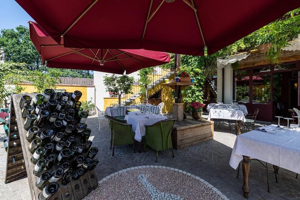 B&B Formigola Hotel in Province of Brescia