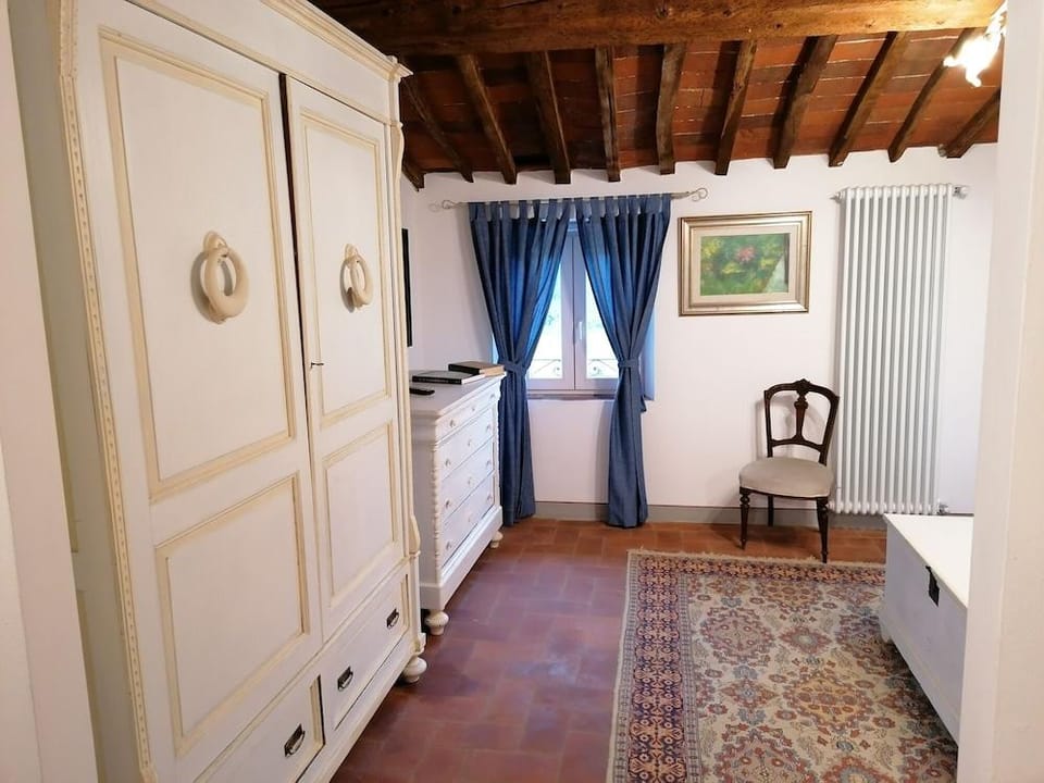 La Rosa Nel Verde Hotel in Lucca