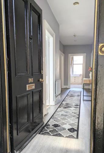 Campbeltown Retreat Hotel in Campbeltown