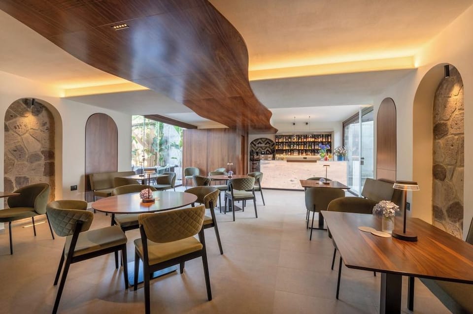 Gargiulo Resort Hotel in Sant Agnello