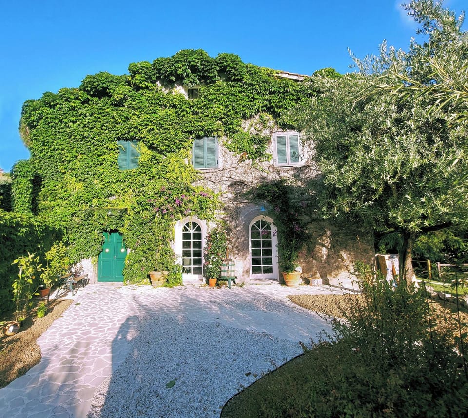 Giardini Penelope Hotel in Rome