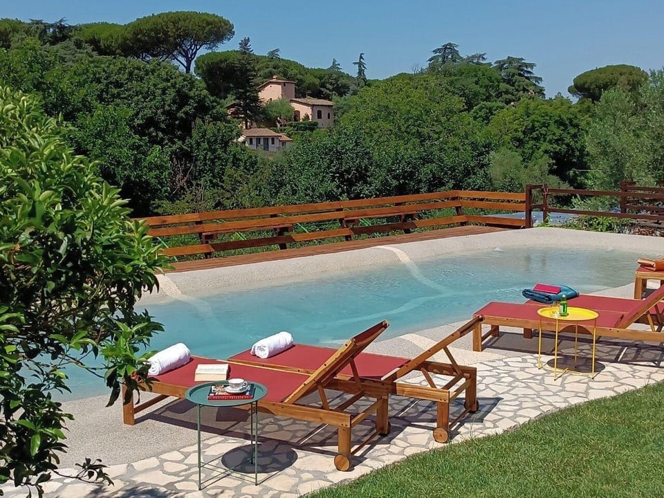 Giardini Penelope Hotel in Rome